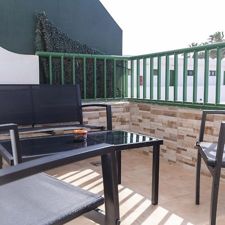 Piso Dunas Blu - Carpe Mundi Corralejo Ngoại thất bức ảnh