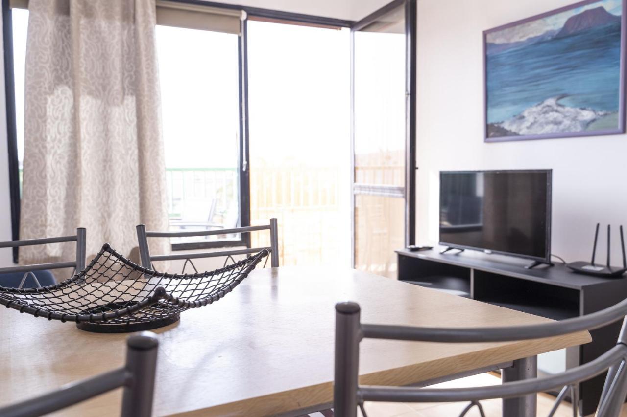 Piso Dunas Blu - Carpe Mundi Corralejo Ngoại thất bức ảnh