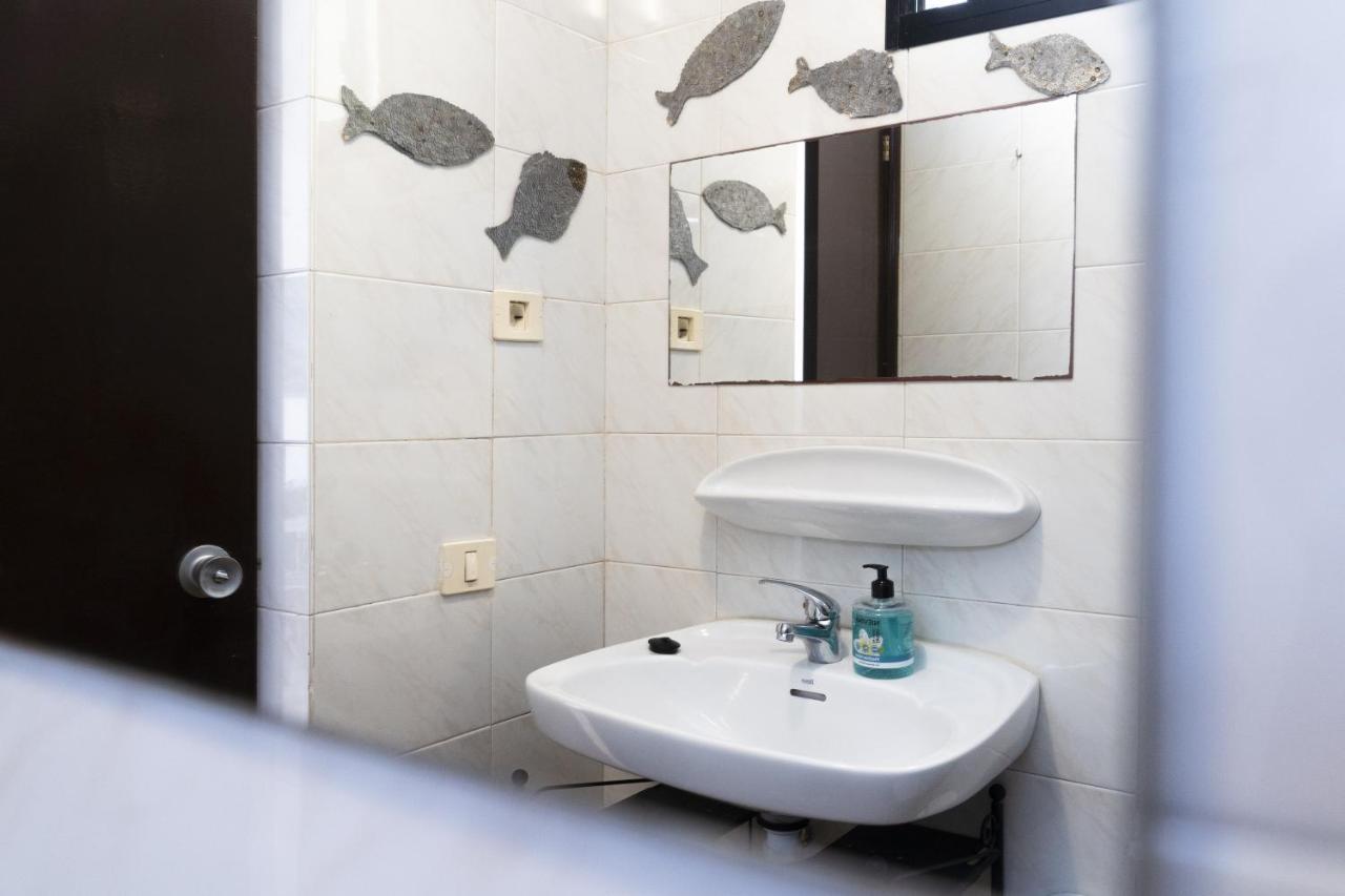 Piso Dunas Blu - Carpe Mundi Corralejo Ngoại thất bức ảnh