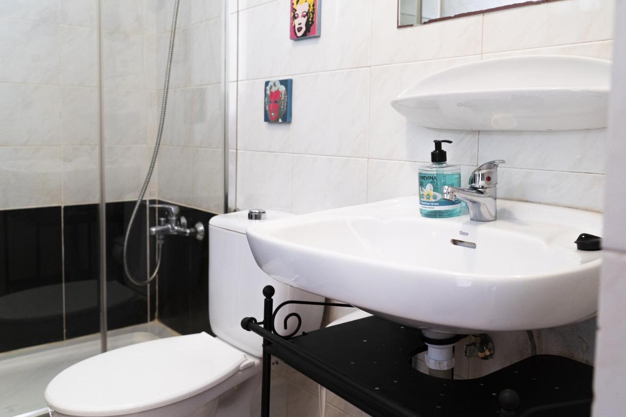 Piso Dunas Blu - Carpe Mundi Corralejo Ngoại thất bức ảnh