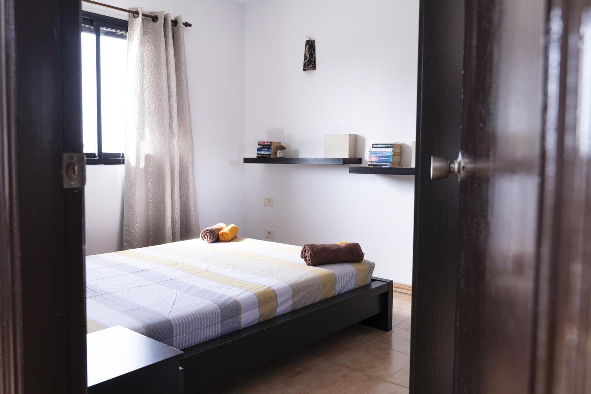 Piso Dunas Blu - Carpe Mundi Corralejo Ngoại thất bức ảnh