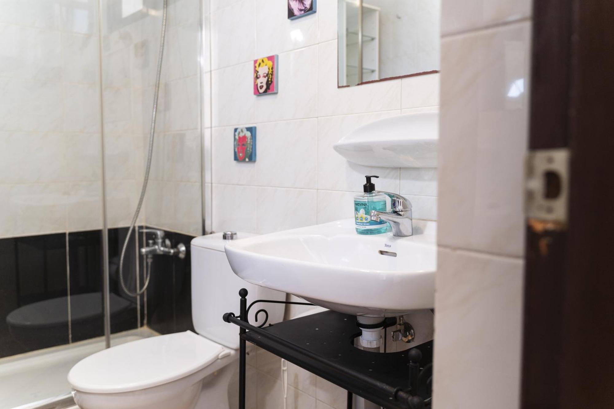Piso Dunas Blu - Carpe Mundi Corralejo Ngoại thất bức ảnh