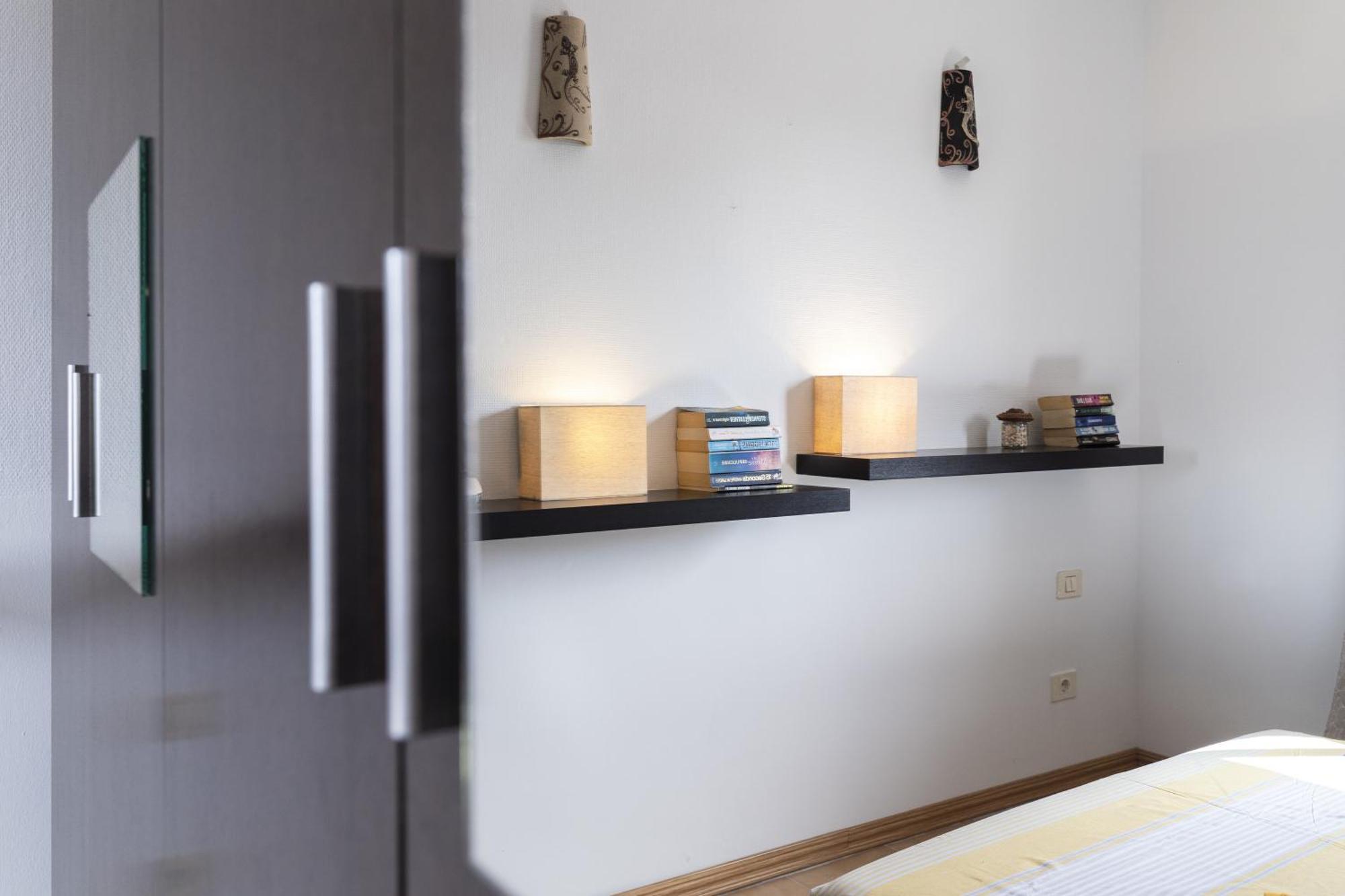 Piso Dunas Blu - Carpe Mundi Corralejo Ngoại thất bức ảnh