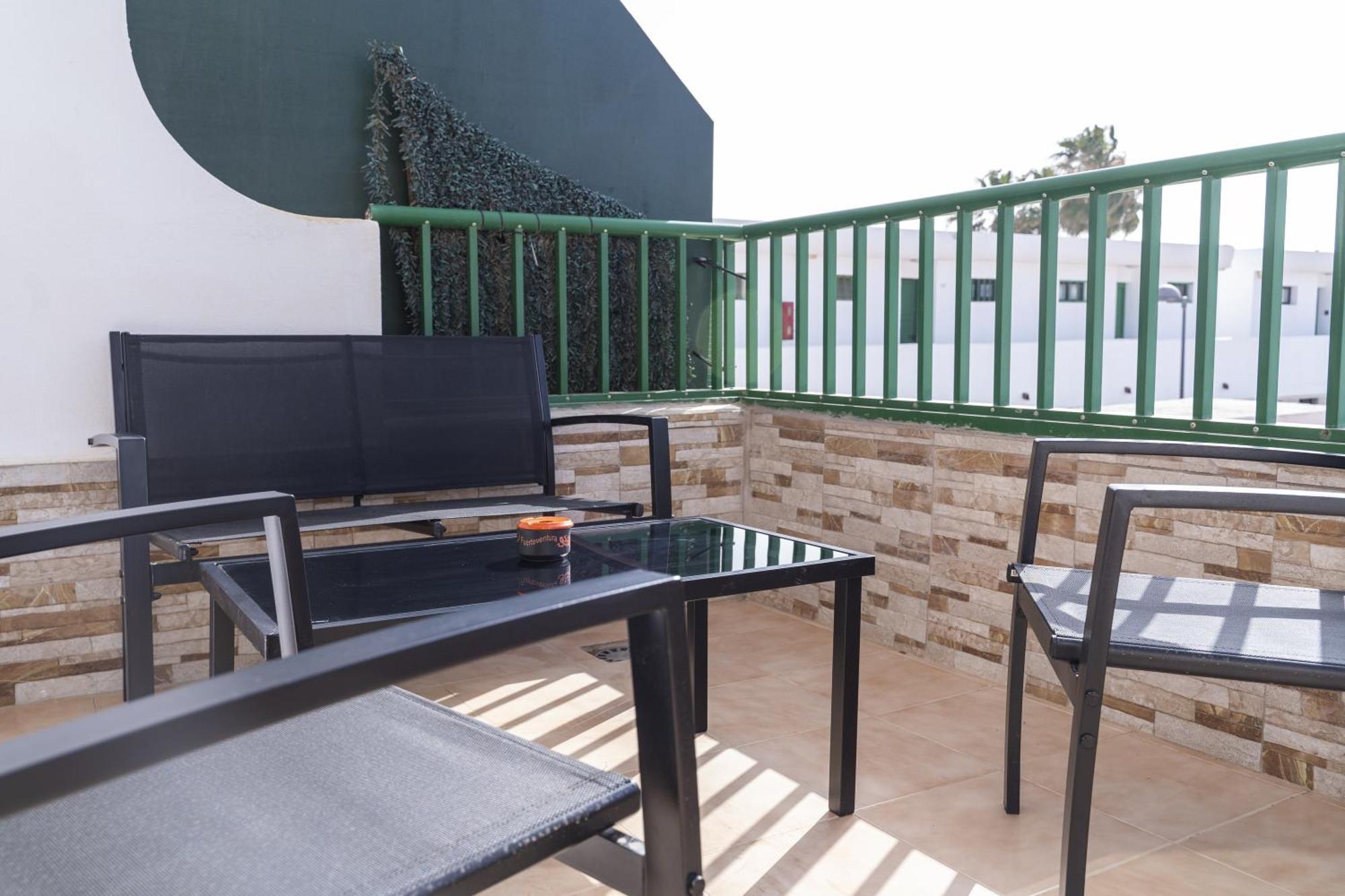 Piso Dunas Blu - Carpe Mundi Corralejo Ngoại thất bức ảnh
